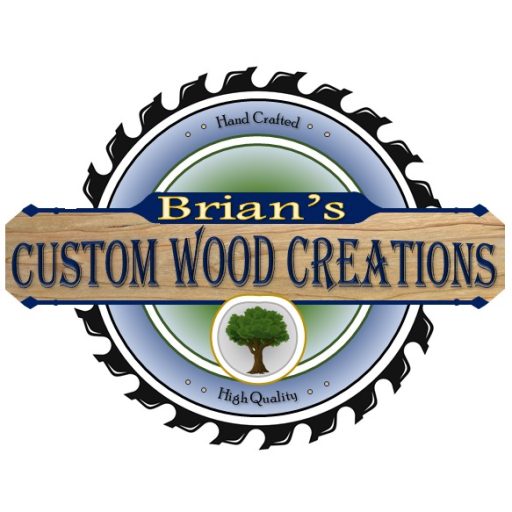 Brian's Custom Wood Creations